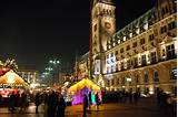 Pictures of Christmas Markets In Hamburg 2017