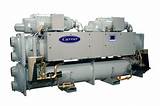 Carrier Chiller Pictures