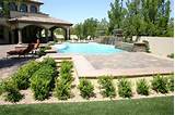 Images of Pool Landscaping Ideas Las Vegas