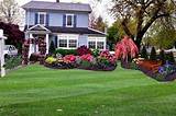 How To Do Front Yard Landscaping Photos