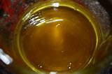 Marijuana Hash Oil Pictures