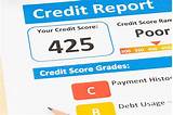 Get Personal Loan With Low Credit Score Images