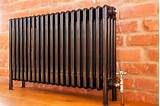 Radiator Heating System Images
