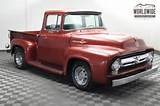 Photos of Pictures Of 1956 Ford Pickup