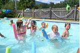 Swimming Pool For Kids Images