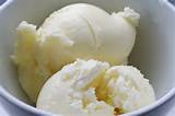 Ice Cream Recipes Vanilla