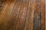 Photos of Distressed Wood Floor