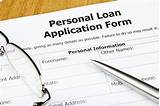 Photos of Unsecured Personal Loans
