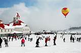 Photos of Xiling Snow Mountain Ski Resort