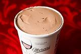 Images of Mercer S Ice Cream