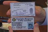 Pictures of License To Carry Ohio