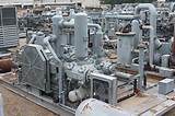 Photos of Ajax Gas Compressor