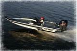 Bass Boat Pictures Images