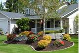 Front Yard Landscaping Gallery