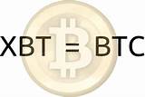 Bitcoin Xbt Photos
