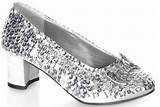 Wizard Of Oz Silver Slippers Images
