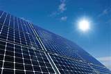 How Is Solar Energy Used Images