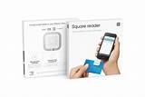 Images of Square Credit Card Reader App For Android