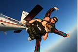 Images of Skydiving Classes