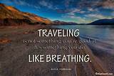 Photos of Best Travel Quotes