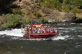 Pictures of Jet Boats On The Rogue River