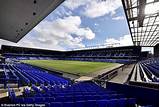 Everton New Stadium Photos