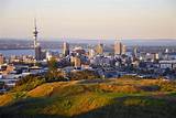 Flights To Auckland From New York Photos