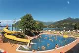 Zell Am See Swimming Pool