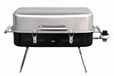 Bhg Portable Gas Grill Parts Images