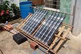 Solar Water Heater For Chickens Pictures