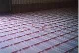 Under Floor Radiant Heat Insulation Pictures