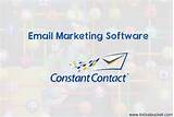 Images of Constant Contact Marketing