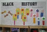 Pictures of Black History Month Crafts For Preschoolers