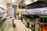 Commercial Kitchen Cleaning Equipment Pictures