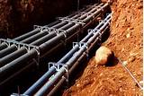 Pvc Pipe For Underground Electrical Pictures