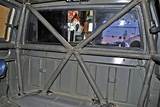 Images of Welding Roll Cage To Frame