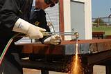 Images of Gas Welding And Cutting Equipment