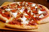 Pizza Italian Recipe Images