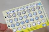 Birth Control Pills That Start With An M Images
