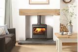 Pictures of Yeoman Cl8 Multi Fuel Stove
