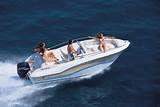 Pictures of Outboard Motor Boat