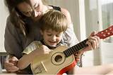 Photos of What Age Start Guitar Lessons