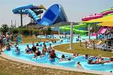 Images of Water Park In Chicago Il
