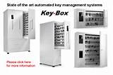 Dealership Key Control Systems Images