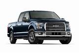 Images of The New Ford Pickup