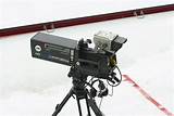 Pictures of Tv Broadcast Studio Equipment