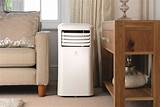 Electrolux Portable Air Conditioner Installation