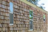 Pictures of Wood Siding Options