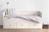 Images of Double Mattress Daybed