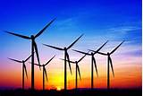 Photos of Wind Power Electricity